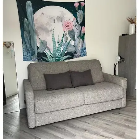 Apartment Joli Petit Nid Douillet Au Calme Cholet