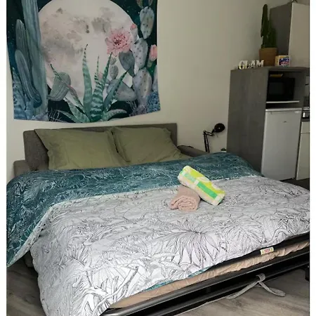 Joli Petit Nid Douillet Au Calme