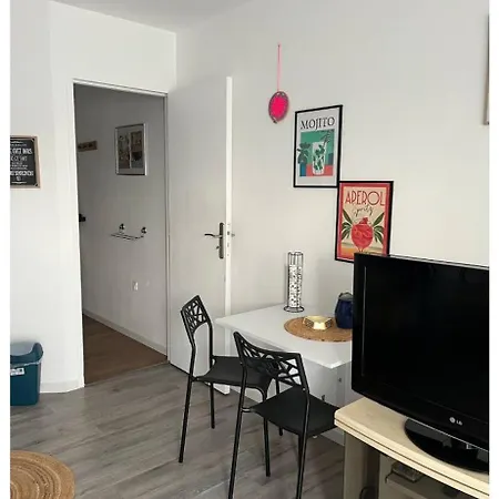 Joli Petit Nid Douillet Au Calme Cholet