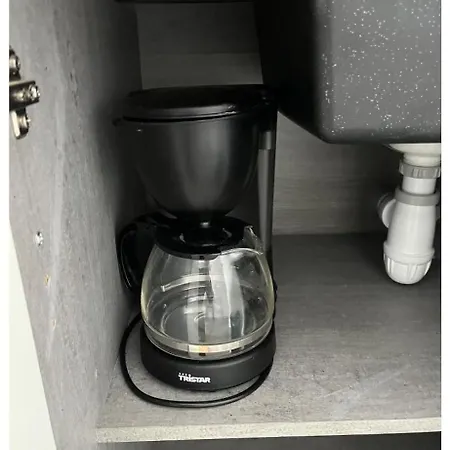 Joli Petit Nid Douillet Au Calme Apartment Cholet