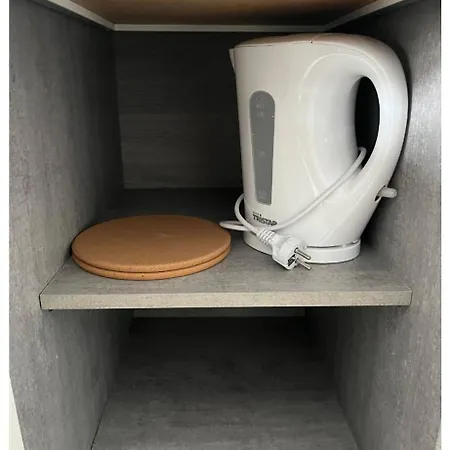 Joli Petit Nid Douillet Au Calme Apartment