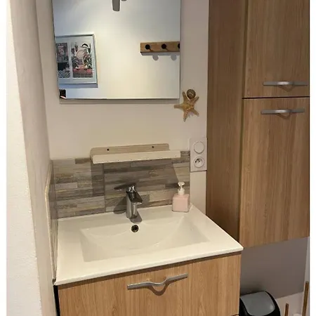 Joli Petit Nid Douillet Au Calme Apartment