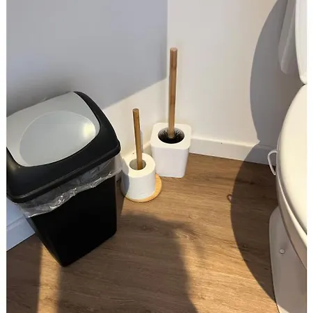 Appartement Joli Petit Nid Douillet Au Calme
