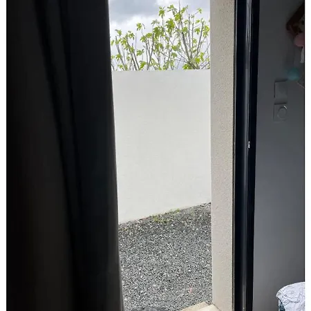 Joli Petit Nid Douillet Au Calme * Cholet