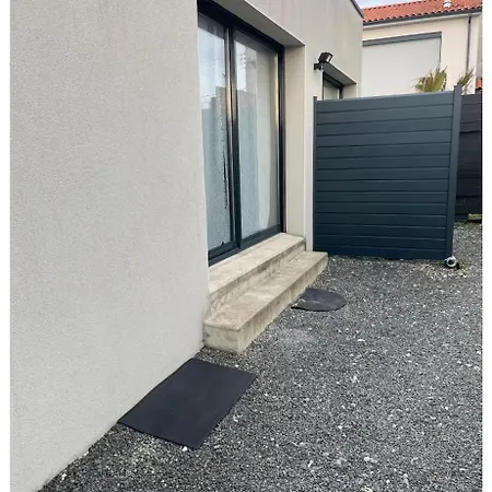 Apartment Joli Petit Nid Douillet Au Calme *