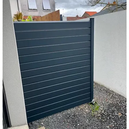 Apartment Joli Petit Nid Douillet Au Calme *