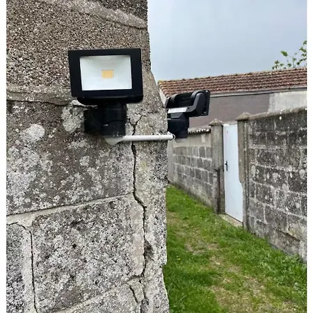 Joli Petit Nid Douillet Au Calme Apartment Cholet